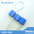 Sellos ajustables para cables ajustables en 1 mm de diámetro